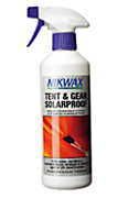NIKWAX テント&ギアソーラープルーフ EBE3A2 ニクワックス